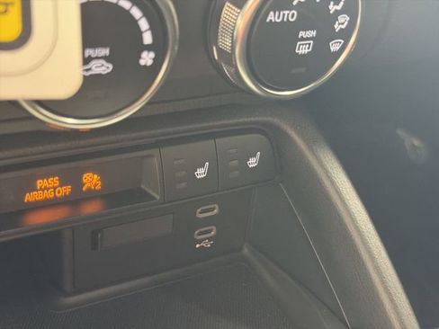 New 2026 MAZDA MX-5 Miata Grand Touring w/ Weather Package image 26