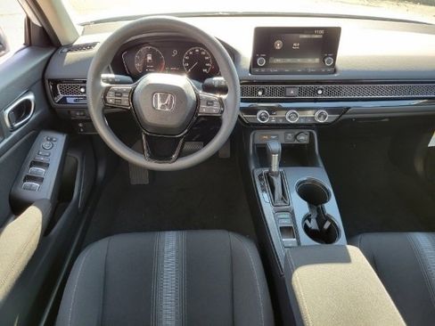 Used 2024 Honda Civic LX image 20