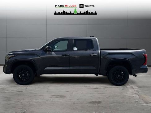 New 2026 Toyota Tundra Limited w/ Limited PVM Package AWD/4WD image 2
