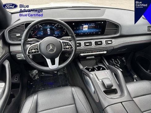 Used 2021 Mercedes-Benz GLE 350 4MATIC w/ Premium Package image 9