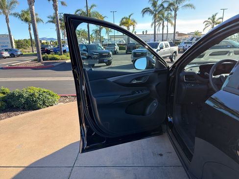 New 2026 Buick Envista Preferred image 11