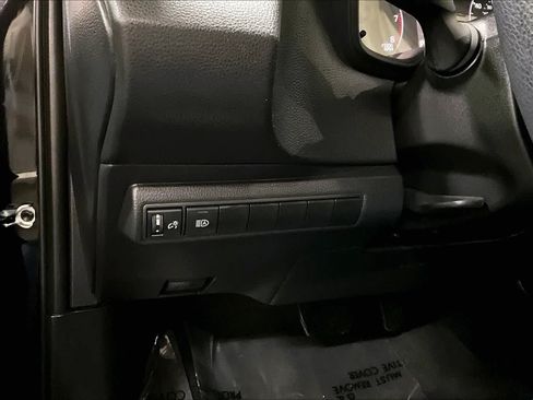 Certified 2025 Toyota Corolla LE FWD image 35