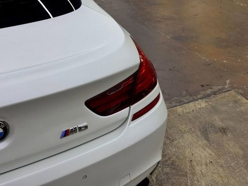 Used 2014 BMW M6 Gran Coupe image 13