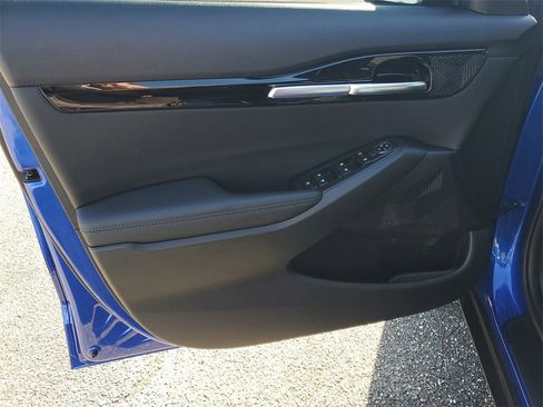 Used 2024 Kia Seltos X-Line image 8