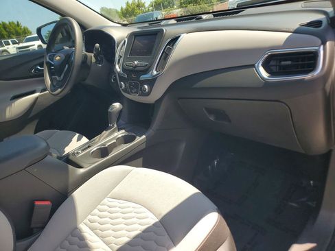 Used 2021 Chevrolet Equinox LS FWD image 9
