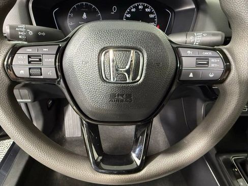 Used 2023 Honda Civic LX image 18