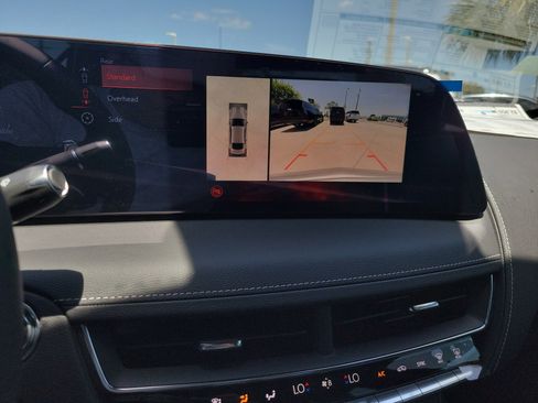 New 2026 Cadillac CT5 V RWD image 22