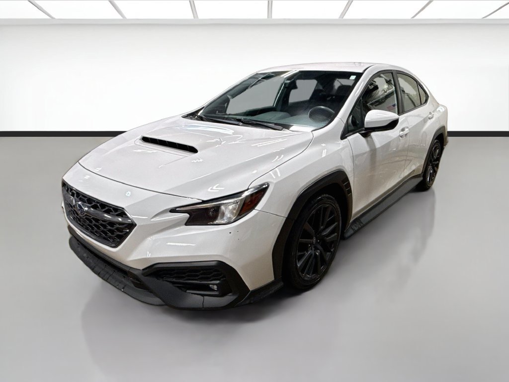 Used 2023 Subaru WRX Premium AWD/4WD image 1