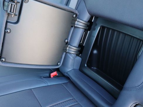 New 2026 Chevrolet Silverado 3500 High Country w/ Technology Package image 43