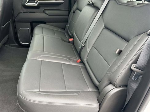 Used 2022 Chevrolet Silverado 1500 LTZ w/ LTZ Premium Package image 21