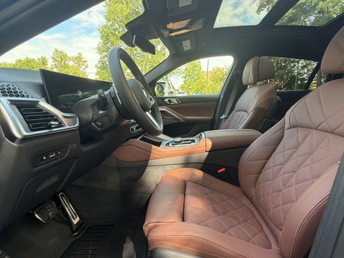 New 2027 BMW X6 xDrive40i AWD/4WD image 5