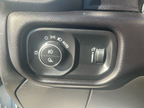 Used 2024 RAM 3500 Big Horn image 13