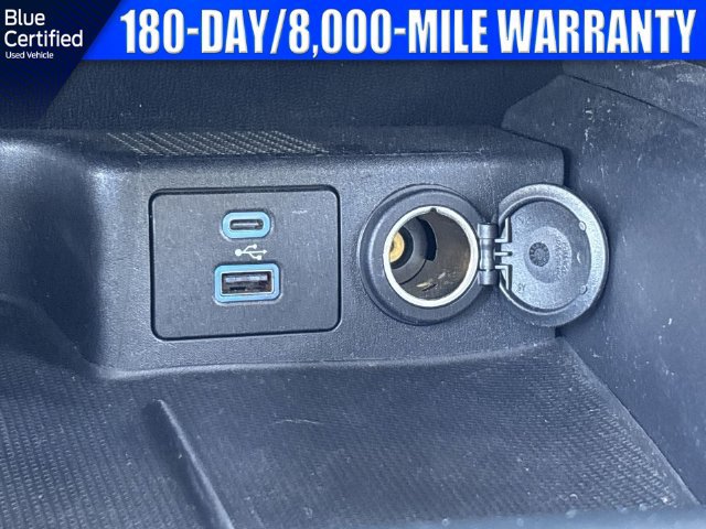 Used 2022 Ford Escape SE w/ Convenience Package FWD image 30