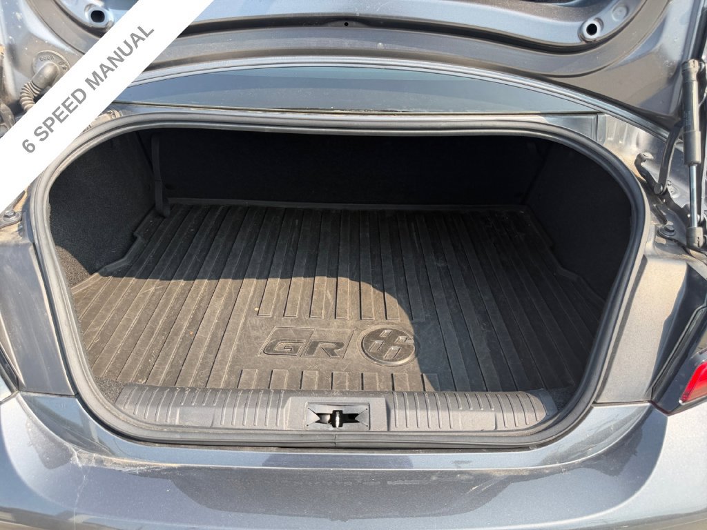 Used 2023 Toyota GR86 Premium RWD image 18