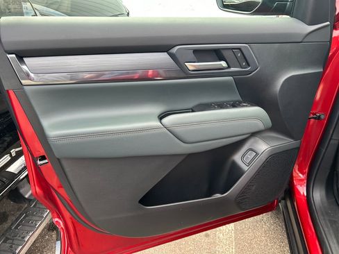 New 2026 GMC Terrain AT4 w/ LPO, Floor Liner Package image 13