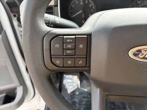 Used 2023 Ford F150 XL w/ Trailer Tow Package AWD/4WD image 15