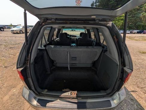 Used 2000 Honda Odyssey EX image 21