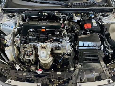 Used 2023 Honda Civic Sport image 25