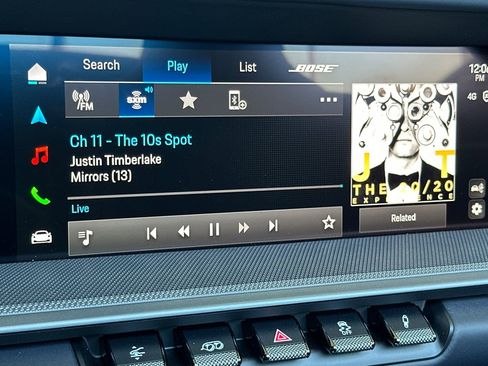 Used 2025 Porsche 911 Carrera S image 23