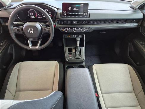 Certified 2024 Honda CR-V EX image 17