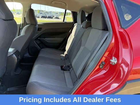 Used 2024 Subaru Crosstrek 2.0i AWD/4WD image 31