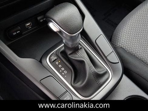 New 2025 Kia Soul LX image 7