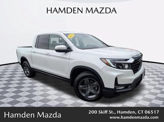 Used 2023 Honda Ridgeline RTL-E 360° Tour
