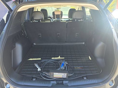 Used 2022 Ford Escape SEL w/ Technology Package FWD image 14