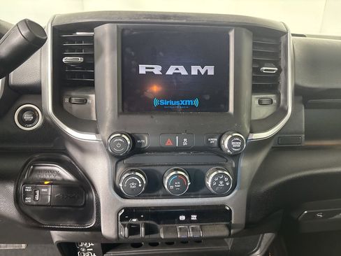 Used 2024 RAM 3500 Big Horn image 16