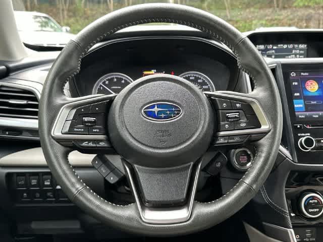 Certified 2023 Subaru Forester Limited AWD/4WD image 7