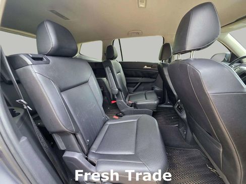 Used 2019 Volkswagen Atlas SE image 9