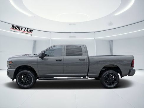 New 2026 RAM 2500 Tradesman AWD/4WD image 6