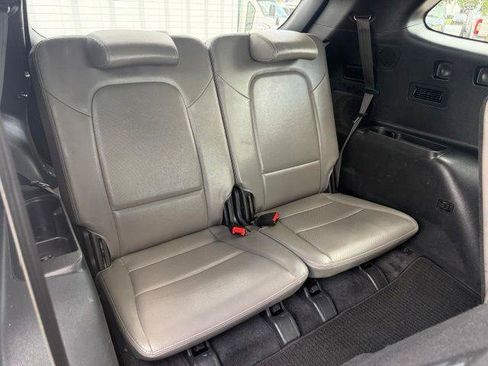 Used 2019 Hyundai Santa Fe XL FWD image 5
