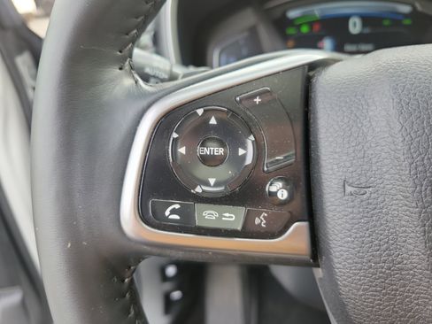 Used 2022 Honda CR-V Touring image 21