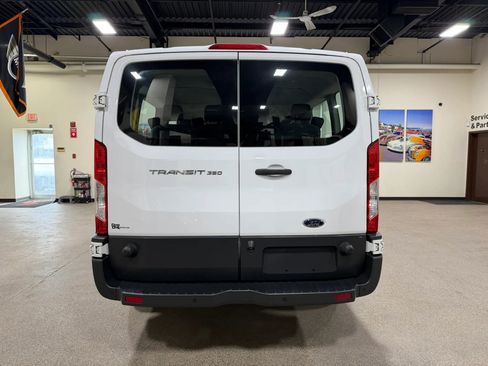 Used 2016 Ford Transit 350 XL image 9