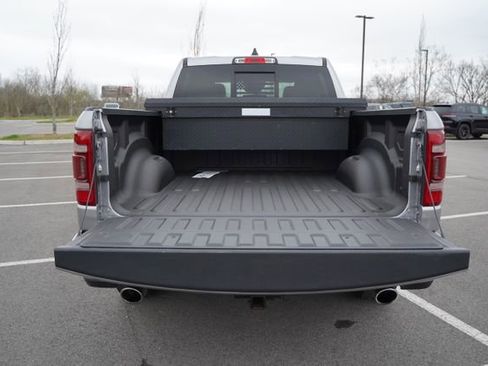 Used 2022 RAM 1500 Laramie image 17