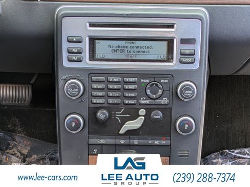 Used 2010 Volvo S80 3.2 FWD image 14