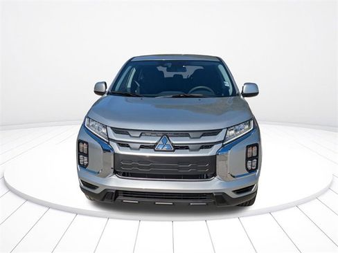 New 2026 Mitsubishi Outlander Sport ES image 9