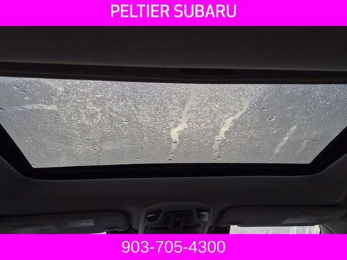 Certified 2023 Subaru Outback Limited image 25