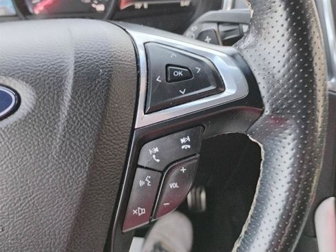 Used 2020 Ford Edge ST AWD/4WD image 40
