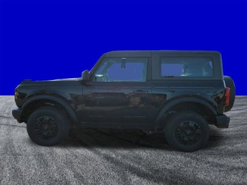 New 2025 Ford Bronco 2-Door image 7
