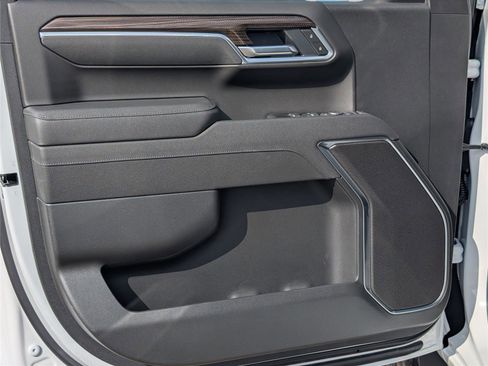 New 2026 Chevrolet Silverado 1500 RST image 23