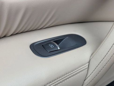 Used 2023 Nissan Armada Platinum w/ Cargo Package image 28