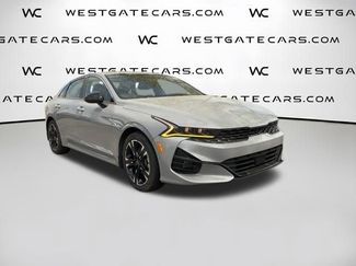 Used 2024 Kia K5 GT-Line w/ GT-Line Premium Package 360° Tour