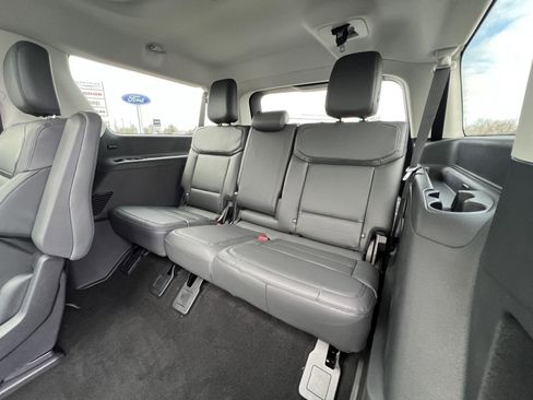 New 2026 Ford Expedition Max Active image 48