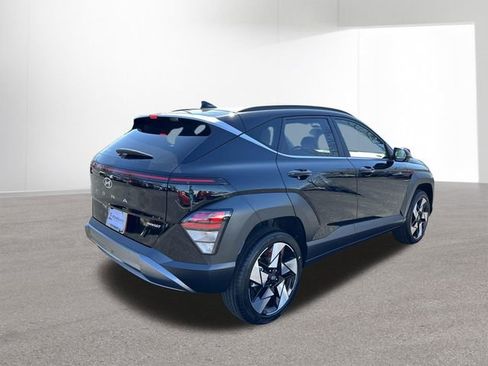 New 2026 Hyundai Kona Limited AWD/4WD image 13