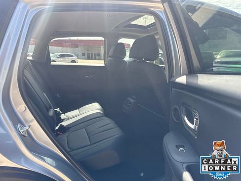 Used 2026 Acura ADX FWD image 26