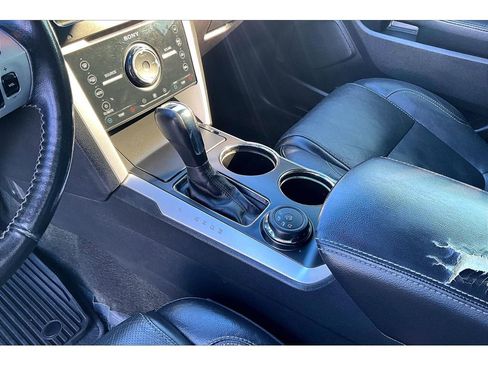 Used 2014 Ford Explorer Sport w/ Equipment Group 401A image 15