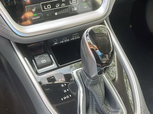 New 2025 Subaru Outback Onyx Edition image 14