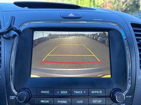 Used 2017 Kia Forte S FWD image 20